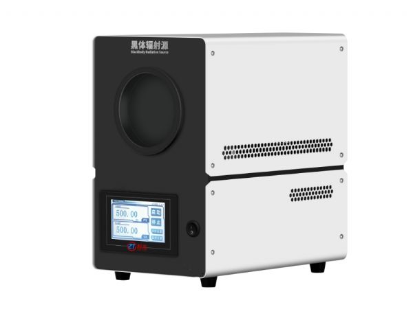 ZT-MY面源黑體爐,輻射面100mm（室溫+5℃-600℃）